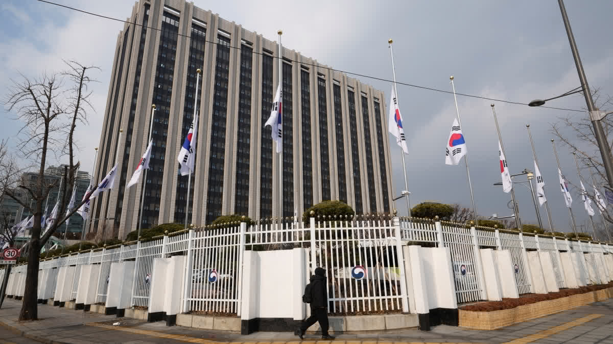 Warning shots fired as Russian aircraft violates South Korean airspace ... South koreas kai signs 700 mln aircraft deal with philippines