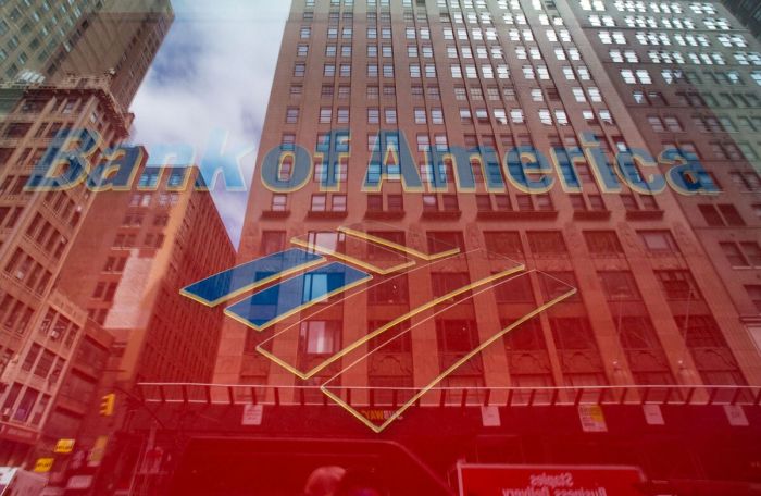 Bmo hires former bofa executive aron levine lead us rejigs teams