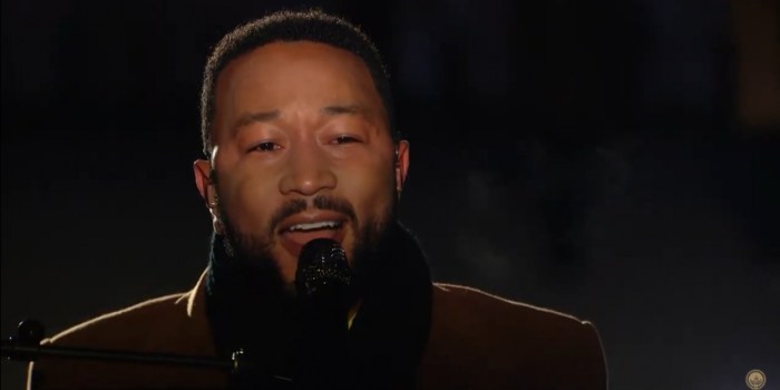 John legend interview get lifted anniversary