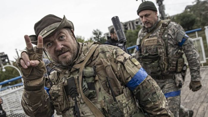 Ukraine hits out europes payout frozen russian cash