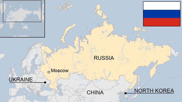 Political map of Russia - Political map Russia (Eastern Europe - Europe) Russia advances east central ukrainian region amid row over dead soldiers