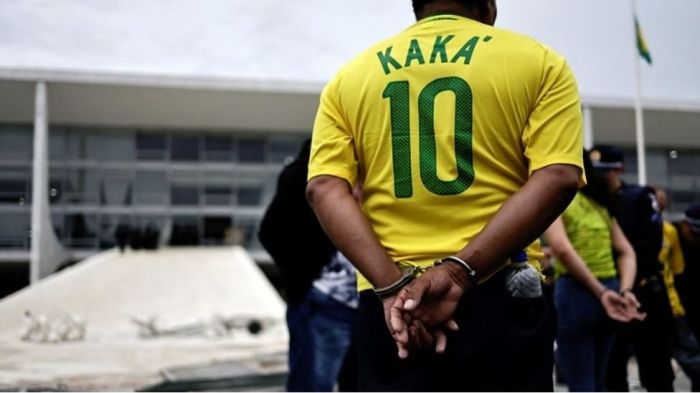 Lula vows defend brazils supreme court us threatens judge