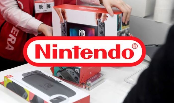 Nintendo switch 2 launches globally with shortages expected amid pent up demand