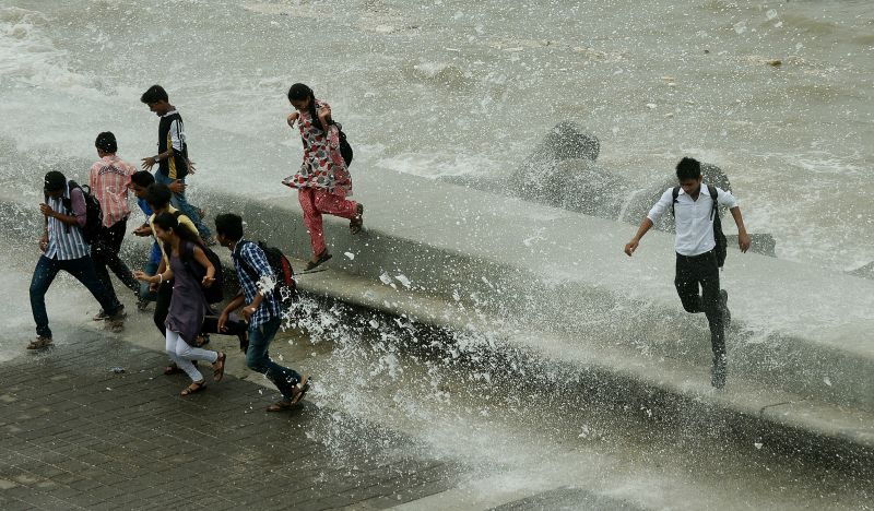 Gallery: Floods kill 23 in northern India; dozens missing - National ... Least 34 dead indias northeast after heavy floods