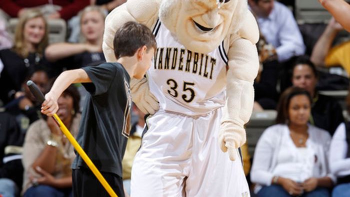 Wright state eliminates no 1 overall seed vanderbilt stunner