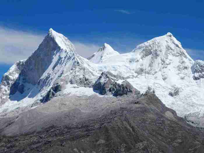 Peru: 10 Days on the Tourist Circuit – rdchambers.net Peru orders mining operations restart violence hit north