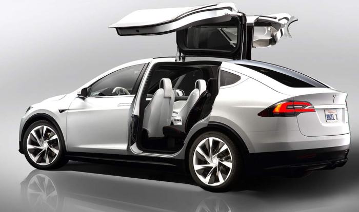 Teslas optimus humanoid robot program head exiting firm bloomberg news reports