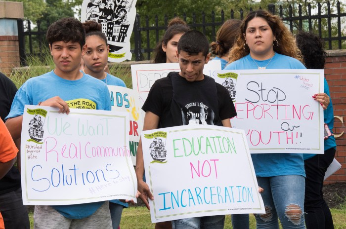 How schools are navigating trump immigration policies