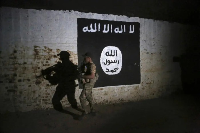 Life after isis indonesia woman caliphate return home extremism repatriation