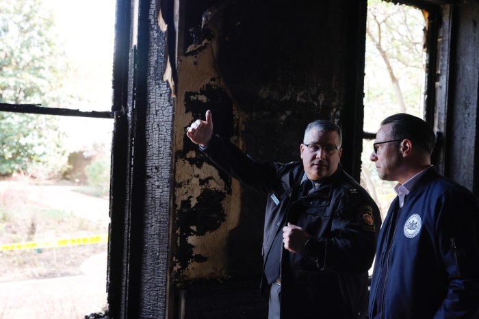 Gov. Shapiro fire: What we know suspect Cody Balmer after arson at ... Cody balmer arson suspect governor josh shapiro