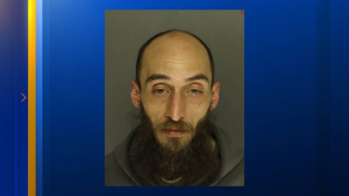 Cody balmer arson suspect governor josh shapiro