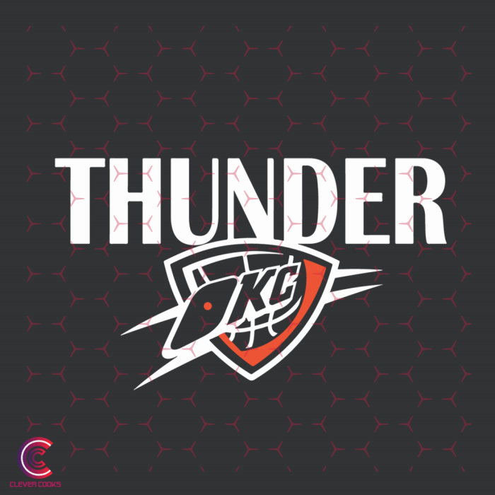 Thunder pacers nba finals short star power