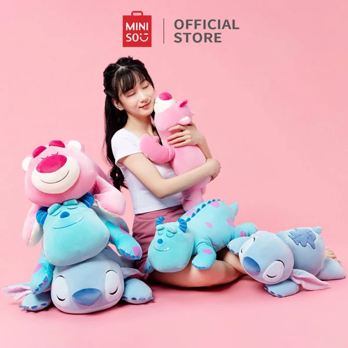 Miniso group mulls spin off its pop toy business
