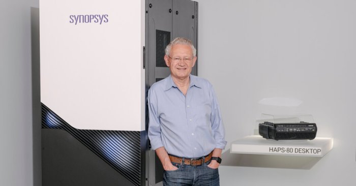 Synopsys restarts some china services sales core tools still blocked source says