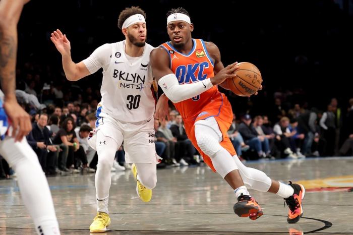 Thunder Vs Pacers / Thunder vs Pacers NBA betting picks and predictions ... Thunder pack counterpunch game 2 even series with pacers