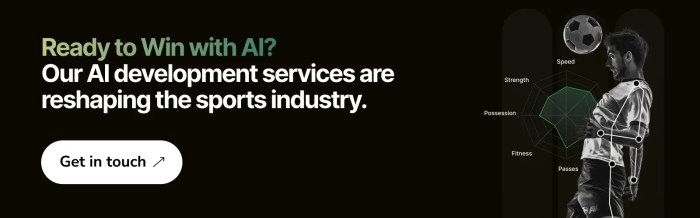 🏈 AI in Sports: The New Generation of Opportunities The 10 greatest sports teams in history according to ai