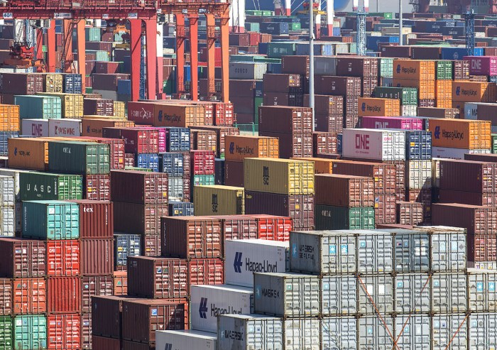 How ceos beat trump on tariffs