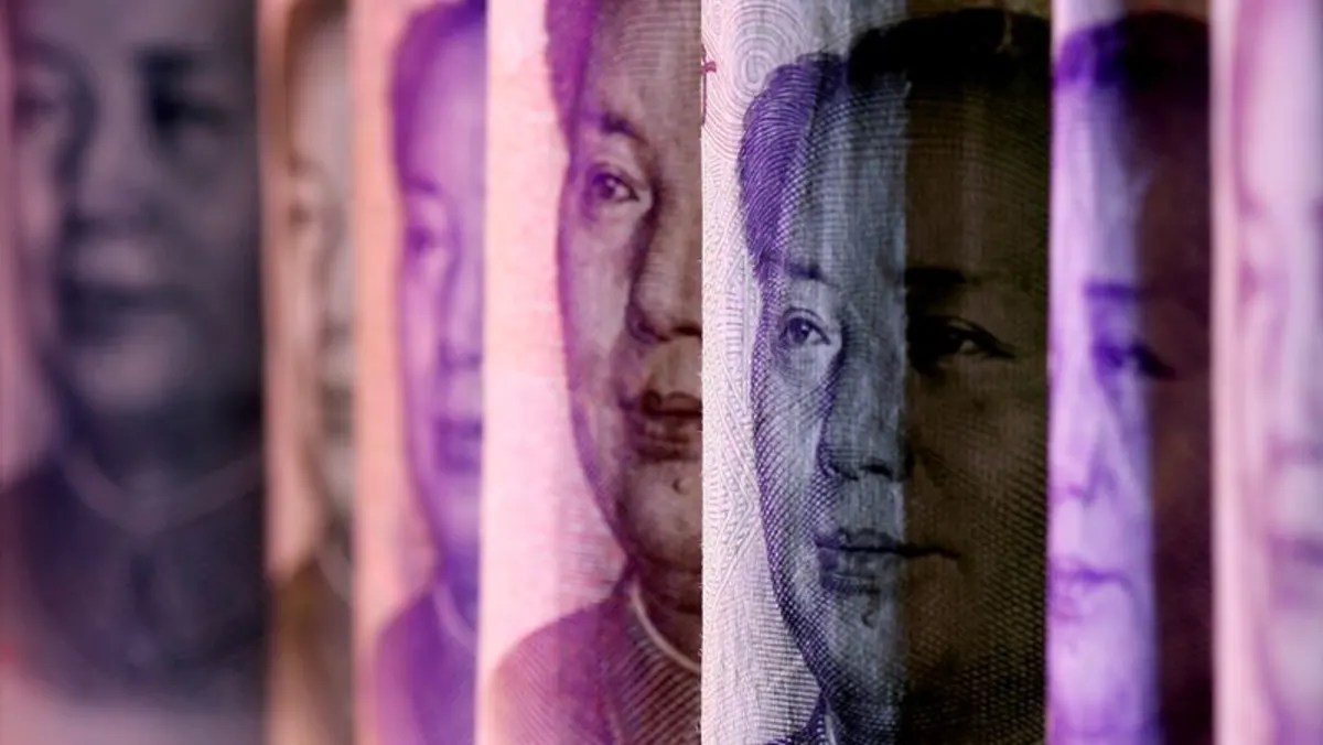 Rupee set calm open amid yuan watch two sided flows