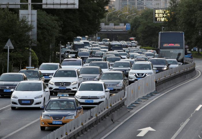 Chinas ev makers turn byd price war escalates