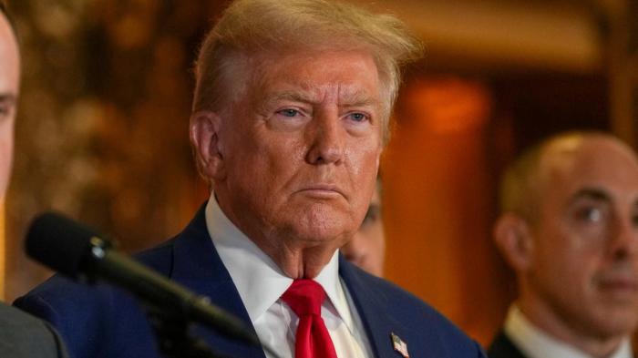 Jay bhattacharya nih trump pick