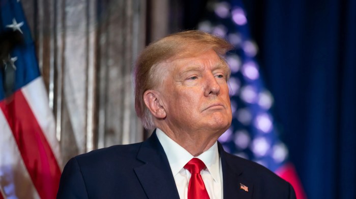 ABC host shocked by new poll showing Trump and Biden tied in potential ... Trumps administration has asked serbia accept deportees bloomberg news reports