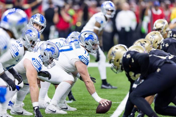Lions c frank ragnow retires age 29