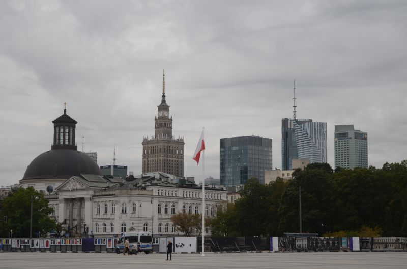 Polands polarisation hurts fiscal consolidation sp says