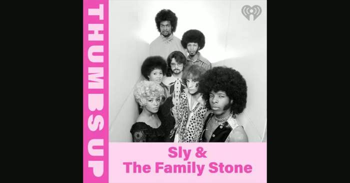 Sly stone dies legacy