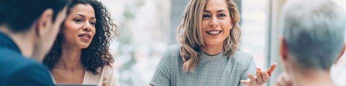 The Broken Rung in the Workplace Ladder - Gordontredgold Broken rung is holding women back at work