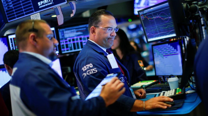 Tsx futures slip trade tensions rise uncertainty lingers