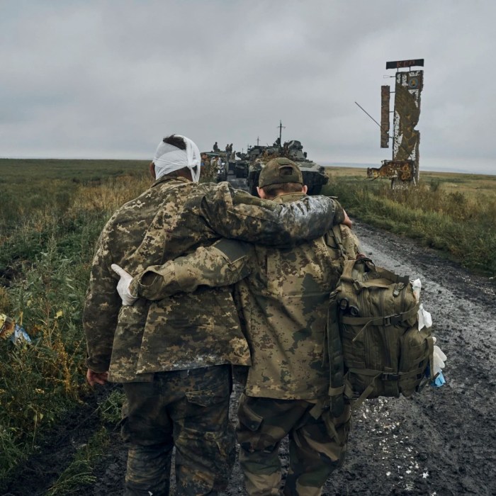 Russia Withdraws More Forces From Northeast Ukraine as Kyiv Presses Advance Russian court orders house arrest politician accused discrediting russian army