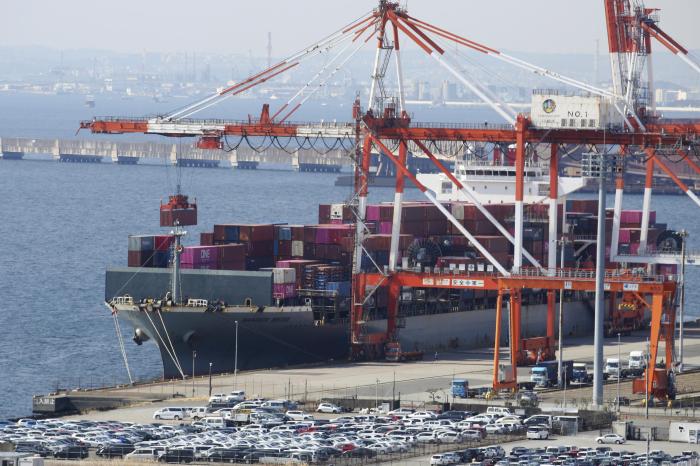 Japan’s manufacturer sentiment worsens in support of BOJ policy - The ... Japans business mood worsens us tariff uncertainty takes toll