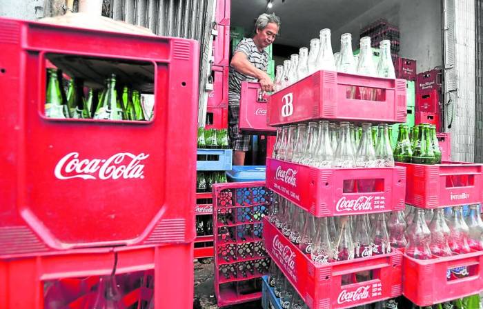Green tribunal seeks action on Coca Cola plant pollution report | Daily ... Plant coca cola maker suspended potential contamination brazil