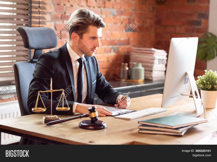 How to Choose a Bankruptcy Lawyer Lawyers face sanctions citing fake cases with ai warns uk judge