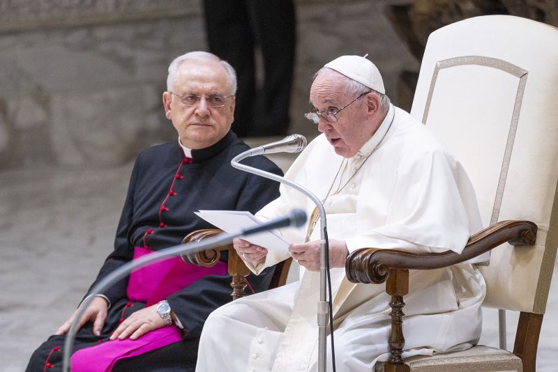 Vance Criticizes Ukraine’s President a Day After His Meeting With Trump ... President trump zelensky meeting pope francis funeral russia conflict talks