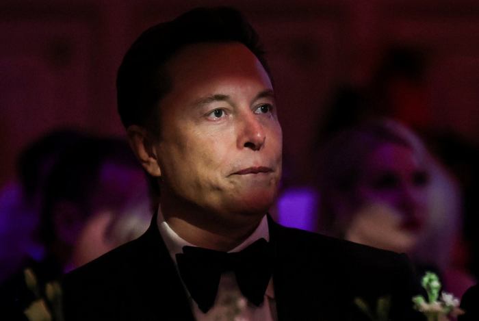 Trump reversals musk doge usaid