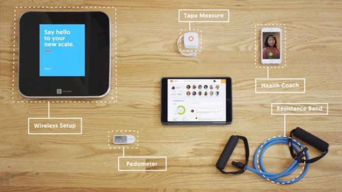 Omada Health Raises M in Funding - FinSMEs Virtual chronic care provider omada health raises 150 million us ipo