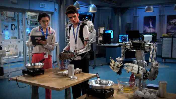 The top 10 tv shows of all time according to ai
