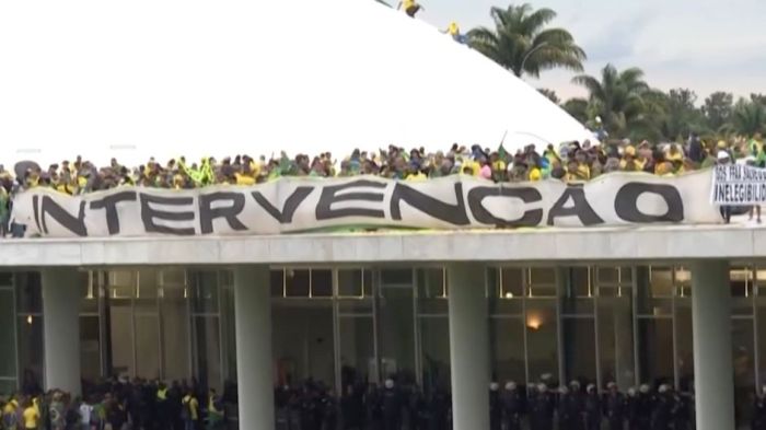 Catholicism is collapsing in Latin America : r/Catholicism Catholicism shrinks brazil evangelical faith surges