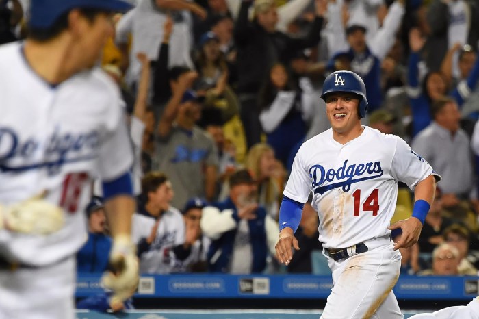 Cardinals beat Dodgers 6-5 in 10 innings after Betts homers again in ... Cardinals turn sonny gray bid best dodgers