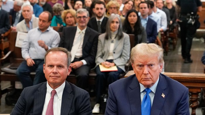 Trump budget proposes closing northeast heating oil reserve