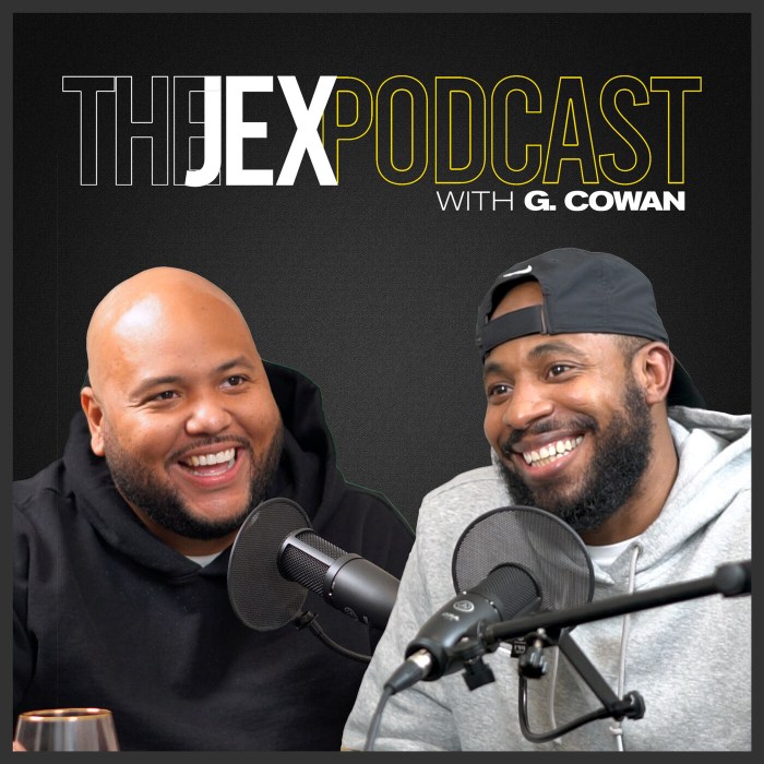 Troy millings rashad bilal podcast earn your leisure