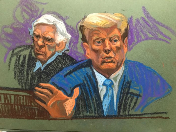 Trump asks Judge Chutkan to dismiss election interference case, citing ... Trump administration scraps biden era policy emergency abortions