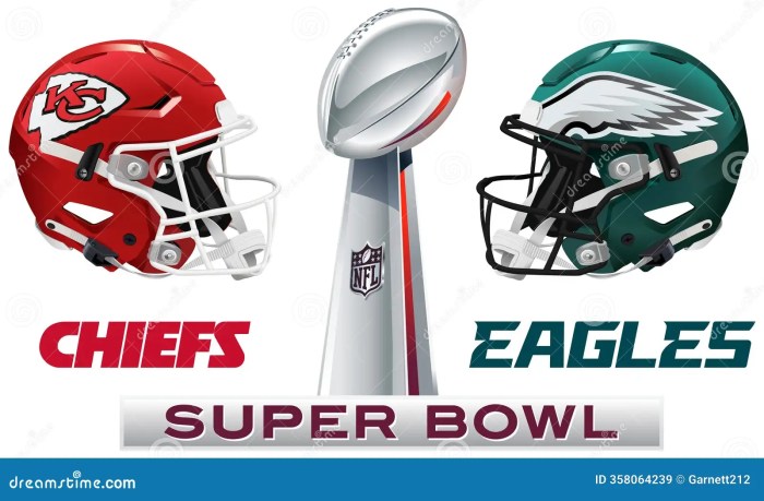Super Bowl 2025: Kansas City Chiefs vs. Philadelphia Eagles - Cinema9ja ... Philadelphia eagles kansas city chiefs super bowl game recap analysis