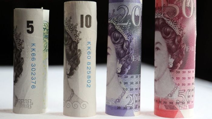 UK unemployment in further fall - BBC News Sterling weakens soft labour market data supports uk rate cut bets