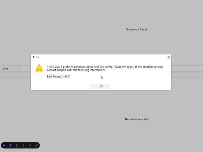 How to fix error: Hit unexpected exception, please retry. If the ... Pregnancy related death rates rise us