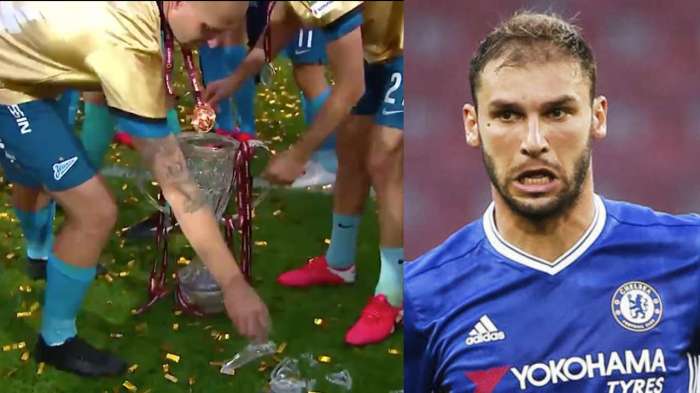 Chelsea deserved to win Europa League: Ivanovic – Firstpost Ivankovic takes responsibility after chinas world cup dream ends