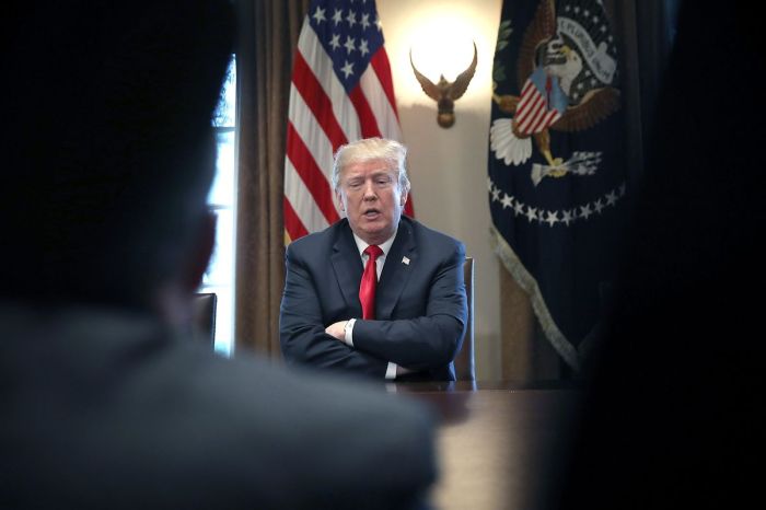 How Trump’s Tariffs Tripped Up Alcoa - The New York Times Aluminium premium us buyers soars after trump doubles tariffs