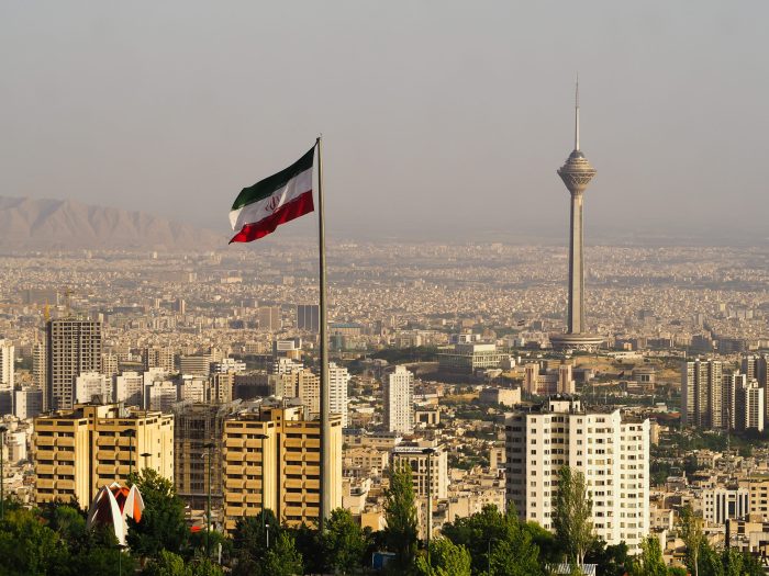 Írán | BusinessInfo.cz Irans supreme leader says us nuclear proposal undermines its national power