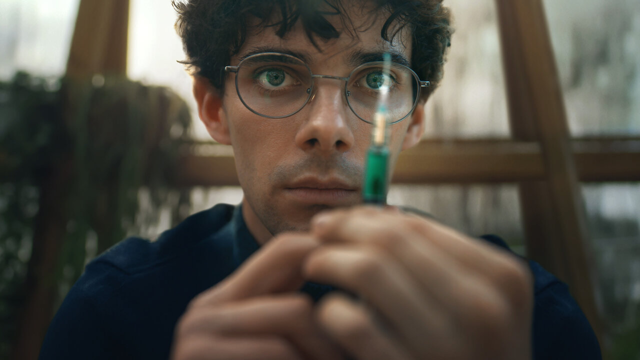 Watch The Gardener | Netflix Official Site The gardener netflix ending